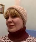 Rencontre Femme : Inna, 52 ans à Ukraine  Odessa